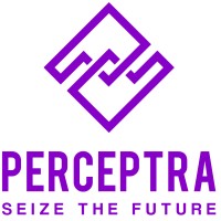 Perceptra logo - Similar company to Lextech Consultant