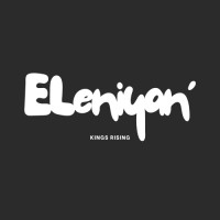 ELeniyan logo - Similar company to Adedola Consulting