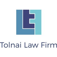 Tolnai Law Firm (TLF) logo - Similar company to Take Easy Energy Kft