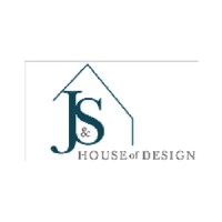 J&S House of Design logo - Similar company to Blue House Design Company