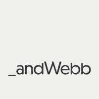 _andWebb logo - Similar company to Pickup_Andwebb