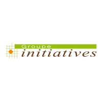 GROUPE INITIATIVES logo - Similar company to Absolut Secure