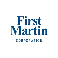 First Martin Corporation logo - Similar company to Quad Innovations