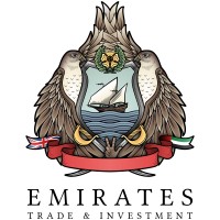 Emirates Trade & Investment logo - Similar company to Kizuna Ventures Ltd