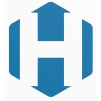 Hadaf logo - Similar company to Shafagh