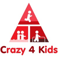 CRAZY 4 KIDS LTD logo - Similar company to Tenderlinks Nurseries