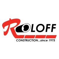 Roloff Construction logo - Similar company to Precision Precast, Llc