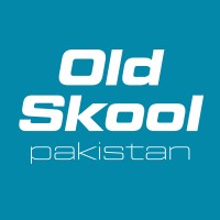 Old Skool Pakistan logo - Similar company to Innovation Challenge Futuremakers