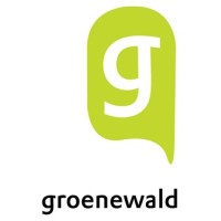 Groenewald Stein logo - Similar company to Traiser Vof
