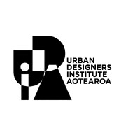Urban Designers Institute Aotearoa (UDIA) logo - Similar company to Common Ground