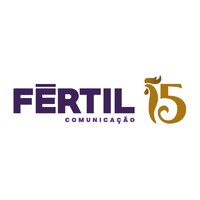 Fértil Comunicação logo - Similar company to Be Pulse