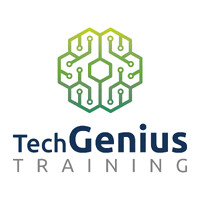 TechGenius Training logo - Similar company to Techgenius