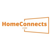 HomeConnects.com logo - Similar company to Innovative Long Term Care Solutions