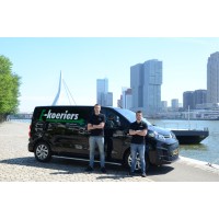 E-Koeriers