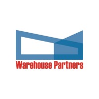 Warehouse Partners logo - Similar company to Z & H Distribution Ltd