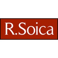 Soica Law logo - Similar company to Carter Simpson