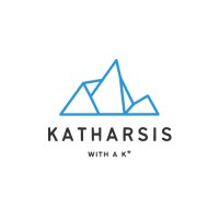 katharsis with a K logo - Similar company to Bymatter