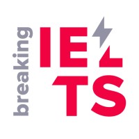 Breaking IELTS logo - Similar company to Ben'S Kitchen