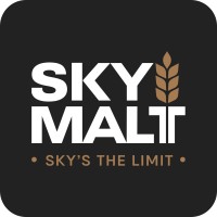 SKY MALT logo - Similar company to Welaunch