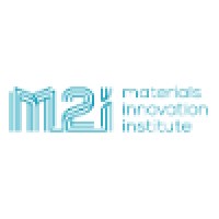 Materials innovation institute M2i logo - Similar company to Materialennl Platform