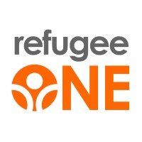 RefugeeOne logo - Similar company to Working Bikes