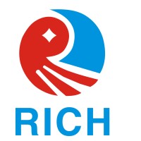 Shanghai Rich group limited logo - Similar company to Tjcy