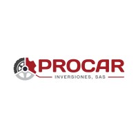Procar Inversiones SAS logo - Similar company to Docuxer Sas