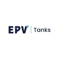 EPV Tanks logo - Similar company to Sa Laser