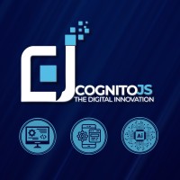 CognitoJS logo - Similar company to Admire Technologies