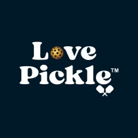 Love Pickle logo - Similar company to Select Support Services Cairns