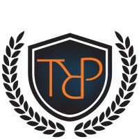 The Rudra Productions(TRP) logo - Similar company to Bidet Australia