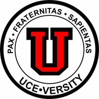 Uceversity logo - Similar company to Pex Academy