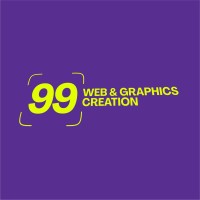 99 Web and Graphics Creation logo - Similar company to M-S Space