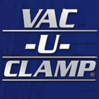 Vac-U-Clamp logo - Similar company to Temperaturepro