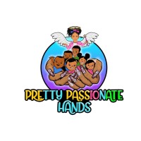 Pretty Passionate Hands logo - Similar company to P30 Indy