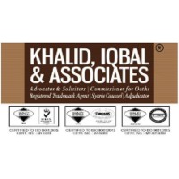 Khalid, Iqbal & Associates logo - Similar company to A. Rahim & Co. Limited