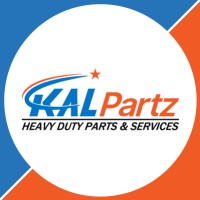 KAL Partz logo - Similar company to Bigrig Group