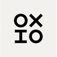 Oxio AB logo - Similar company to Sharp Västerbotten