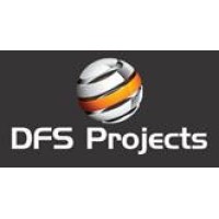 DFS Projects logo - Similar company to Western Dimensional Ltd.