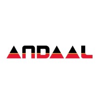 ANDAAL logo - Similar company to C&F Consulting
