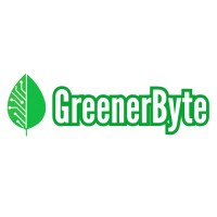 GreenerByte logo - Similar company to Dere Grup Şirketleri