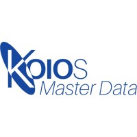 KOIOS Global Data Cloud logo - Similar company to Babl