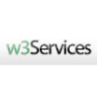 w3Services logo - Similar company to W3 Service
