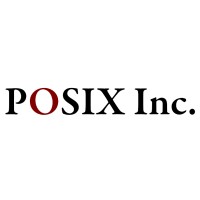 POSIX Inc. logo - Similar company to Posix Technologies Inc