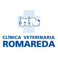 Clínica Veterinaria Romareda logo - Similar company to Vetersalud Red De Clinicas