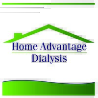 Home Advantage Dialysis logo - Similar company to Cisco, Inc