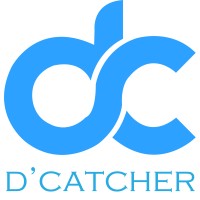 DCATCHER logo - Similar company to Industrus Tech