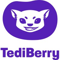TediBerry logo - Similar company to Itwins