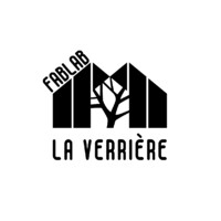 Fablab La Verrière logo - Similar company to Hocusbookus