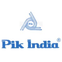 PIK INDIA INDUSTRIAL PRODUCTS logo - Similar company to Dgsf Machinery Tech Co. Ltd